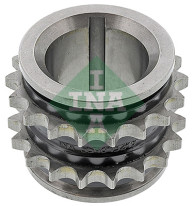 554 0152 10 Schaeffler INA ozubené koleso kľukového hriadeľa 554 0152 10 Schaeffler INA