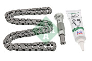 558 0046 10 Schaeffler INA sada rozvodovej reżaze 558 0046 10 Schaeffler INA