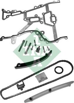 559 0025 30 Sada rozvodového řetězu Schaeffler INA