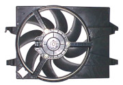 47620 NRF ventilátor chladenia motora 47620 NRF