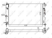 50563A NRF chladič motora 50563A NRF