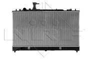 53198 Chladič, chlazení motoru EASY FIT NRF