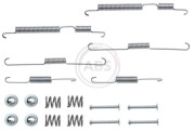 0024Q Sada příslušenství, brzdové čelisti A.B.S.