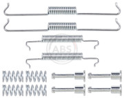 0041Q Sada příslušenství, parkovací brzdové čelisti A.B.S.
