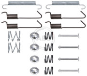 0046Q Sada příslušenství, brzdové čelisti A.B.S.