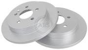 17108 Brzdový kotouč BREMBO COATED DISC LINE A.B.S.