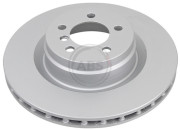 17721 Brzdový kotouč BREMBO COATED DISC LINE A.B.S.