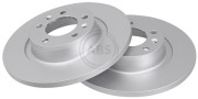 17774 Brzdový kotouč BREMBO COATED DISC LINE A.B.S.