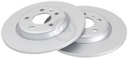 17778 Brzdový kotouč BREMBO COATED DISC LINE A.B.S.