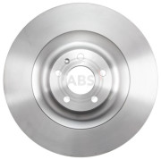 17921 Brzdový kotouč BREMBO COATED DISC LINE A.B.S.