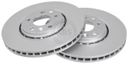 17978 Brzdový kotouč BREMBO COATED DISC LINE A.B.S.