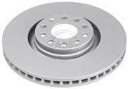 18002 Brzdový kotouč BREMBO COATED DISC LINE A.B.S.