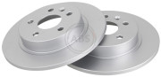 18035 Brzdový kotouč BREMBO COATED DISC LINE A.B.S.