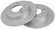 18203 Brzdový kotouč BREMBO COATED DISC LINE A.B.S.