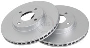 18211 Brzdový kotouč BREMBO COATED DISC LINE A.B.S.