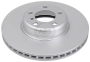 18270 Brzdový kotouč BREMBO COATED DISC LINE A.B.S.