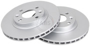 18316 Brzdový kotouč BREMBO COATED DISC LINE A.B.S.