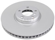 18372 Brzdový kotouč BREMBO COATED DISC LINE A.B.S.