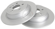 18420 Brzdový kotouč BREMBO COATED DISC LINE A.B.S.