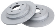 18465 Brzdový kotouč BREMBO COATED DISC LINE A.B.S.