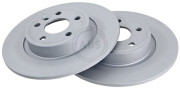 18466 Brzdový kotouč BREMBO COATED DISC LINE A.B.S.