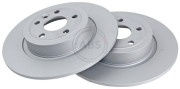 18488 Brzdový kotouč BREMBO COATED DISC LINE A.B.S.