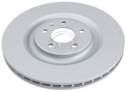 18493 Brzdový kotouč BREMBO COATED DISC LINE A.B.S.