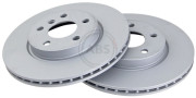 18499 Brzdový kotouč BREMBO COATED DISC LINE A.B.S.