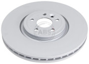 18560 Brzdový kotouč BREMBO COATED DISC LINE A.B.S.