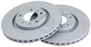 18577 Brzdový kotouč BREMBO COATED DISC LINE A.B.S.