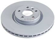 18579 Brzdový kotouč BREMBO COATED DISC LINE A.B.S.