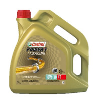 14F23C Motorový olej Castrol POWER1 Racing 4T 10W-30 CASTROL