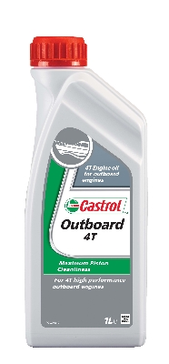 151AD7 CASTROL motorový olej 151AD7 CASTROL