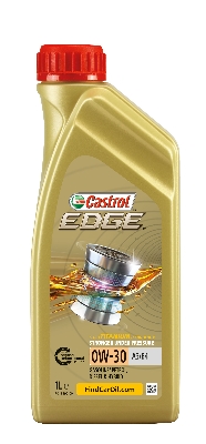 15334A Prevodovkovy olej Castrol EDGE 0W-30 A3/B4 CASTROL