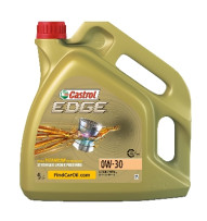 1533EB CASTROL EDGE 0W-30 Ti 4 lt CASTROL