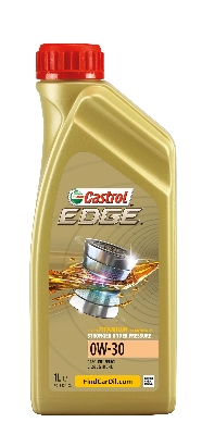 1533F3 CASTROL Motorový olej EDGE 0W-30 - 1 litr | 1533F3 CASTROL