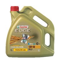 1535F3 CASTROL Motorový olej EDGE 5W-40 - 4 litry | 1535F3 CASTROL