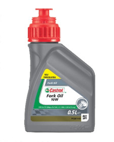 154F3D centrální hydraulický olej CASTROL