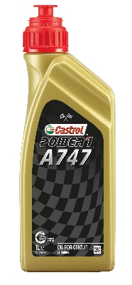 15ADA3 Převodovkový olej Castrol React Performance DOT 4 CASTROL