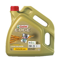 15CC95 Převodovkový olej Castrol EDGE 0W-20 C5 CASTROL