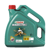 15CF21 Převodovkový olej Castrol EDGE 0W-30 A3/B4 CASTROL