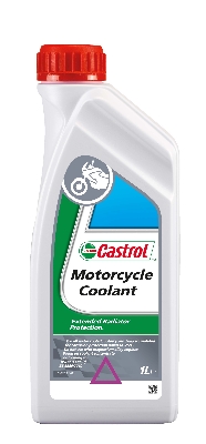 15D467 CASTROL nemrznúca kvapalina 15D467 CASTROL