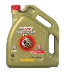 15D746 Olej do automatické převodovky Castrol Power RS 2T CASTROL