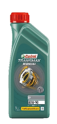 15D95C Olej do automatické převodovky Castrol Radicool NF CASTROL