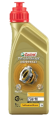 15DD0D CASTROL olej do automatickej prevodovky 15DD0D CASTROL