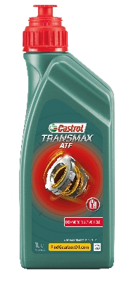 15DD27 Olej do automatické převodovky Castrol Fork Oil 10W CASTROL