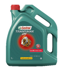 15DD2A CASTROL olej do automatickej prevodovky 15DD2A CASTROL