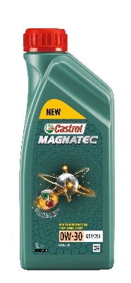 15F030 Převodovkový olej Castrol Transmax Universal LL 75W-90 CASTROL