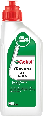 15F1BD Univerzální mazivo Castrol POWER1 Racing 4T 10W-40 CASTROL