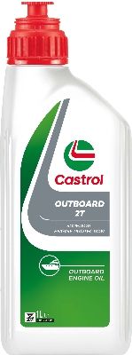 15F1BE Motorový olej Castrol POWER1 Racing 4T 5W-40 CASTROL